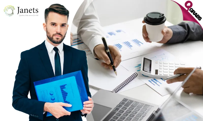 Accounting & Finance for Managers Online Course!